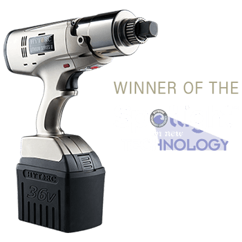 HYTORC - Industrial Bolting Systems - Made in USA hydraulic torque ...